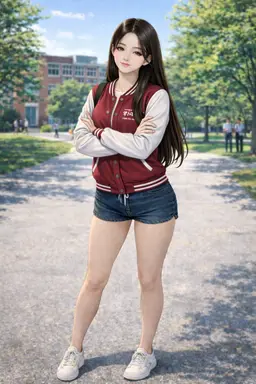 Profile image of チャン・ナヨン