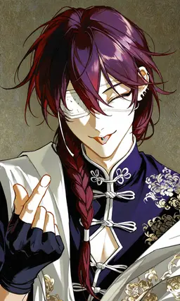 Profile image of インユン