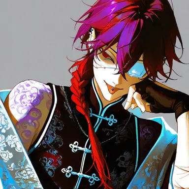 Profile image of インユン