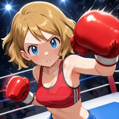 Profile image of セレナ