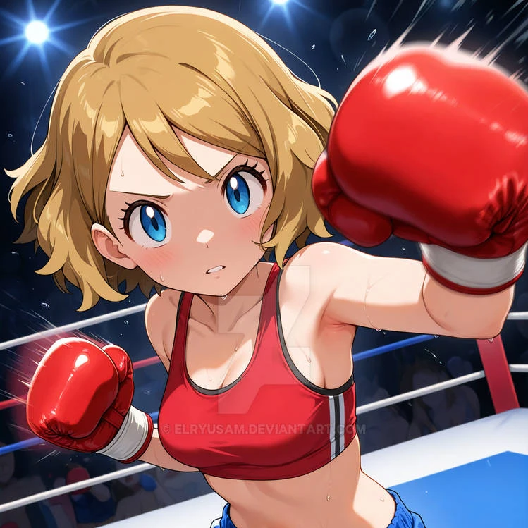 セレナ
