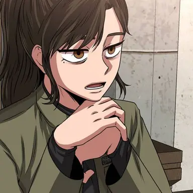 Profile image of 루리 휴