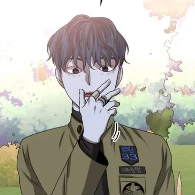 Profile image of 케일럽