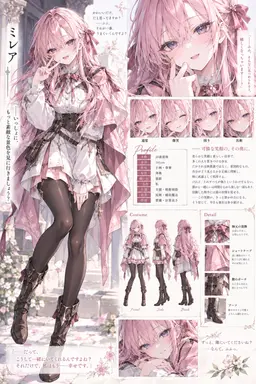 Profile image of ミレア