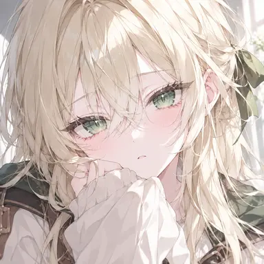 Profile image of 리나