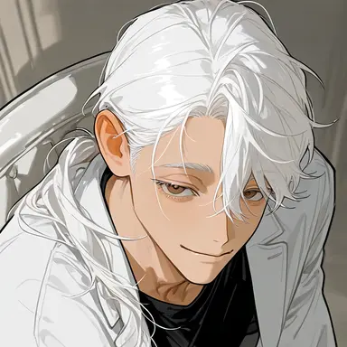 Profile image of 아야토