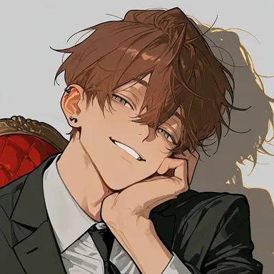 Profile image of 하야토