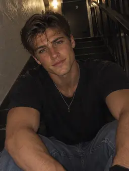 Profile image of Callum