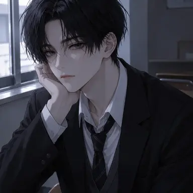 Profile image of 나리야마 레오