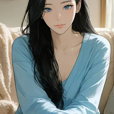 Profile image of 호시나 아이