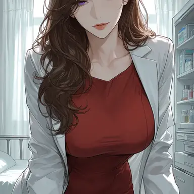 Profile image of 유즈키 초코