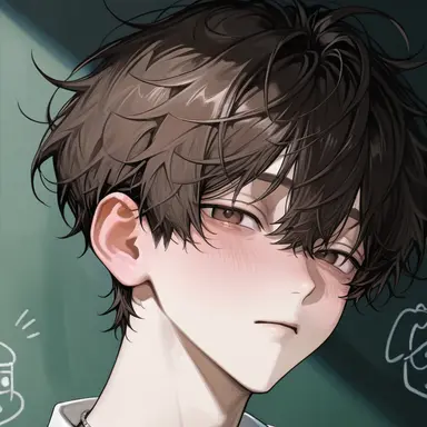Profile image of 真琴