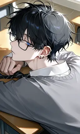 Profile image of 徠