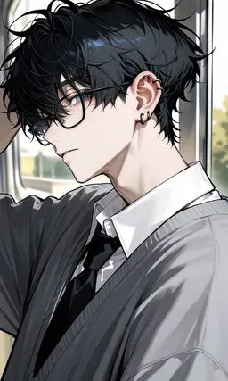 Profile image of 徠