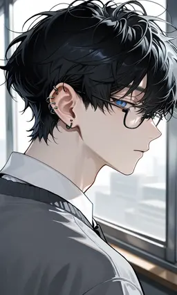 Profile image of 徠