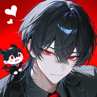 Profile image of デビル