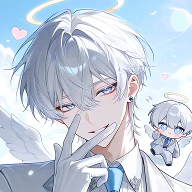 Profile image of エンジェル