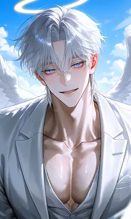 Profile image of ボスエンジェル