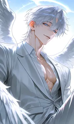 Profile image of ボスエンジェル