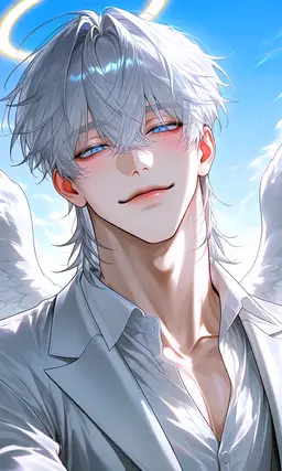 Profile image of ボスエンジェル