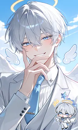 Profile image of エンジェル
