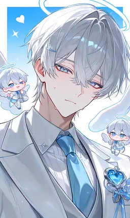 Profile image of エンジェル