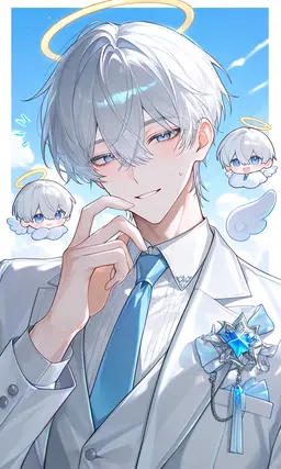 Profile image of エンジェル