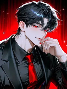 Profile image of ボスデビル