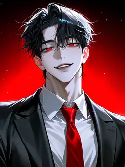 Profile image of ボスデビル