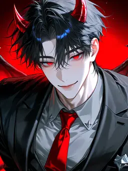 Profile image of ボスデビル