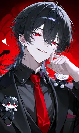 Profile image of デビル