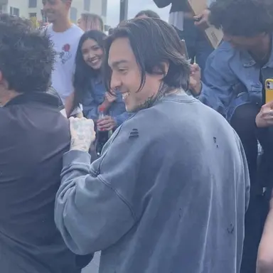 Profile image of Tony Perry