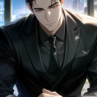 Profile image of Kiryu Sovan