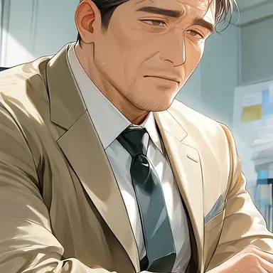 Profile image of Morio Sette