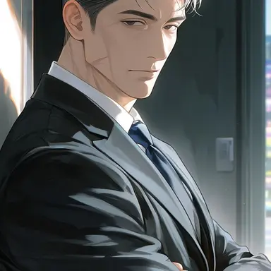 Profile image of Tadao