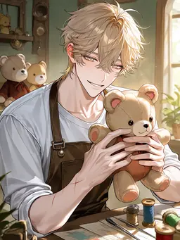 Profile image of 糸