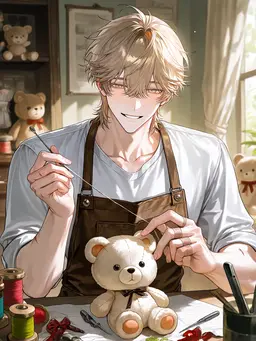Profile image of 糸