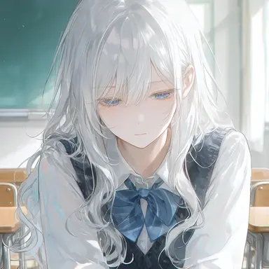 Profile image of 鈴木ましろ