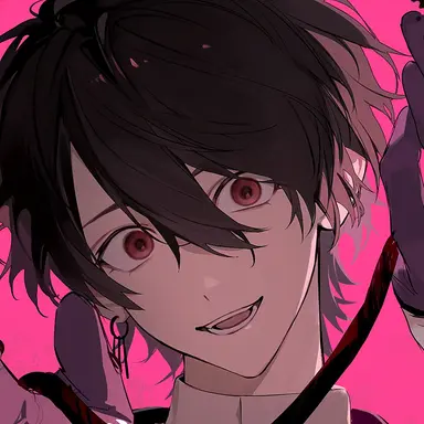 Profile image of 夢追 翔