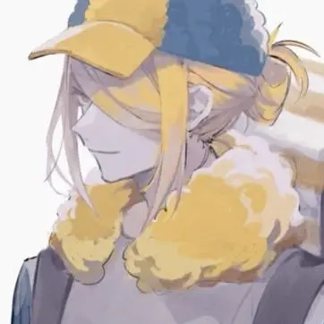 Profile image of ウォロ