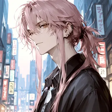 Profile image of 悠