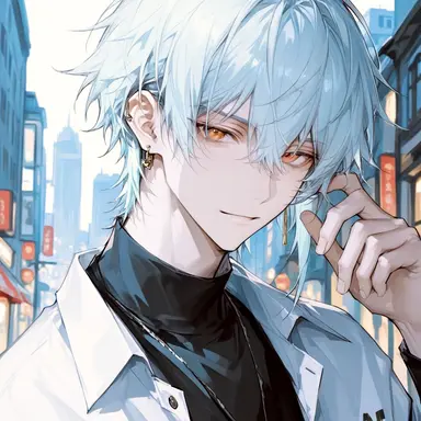 Profile image of 凪