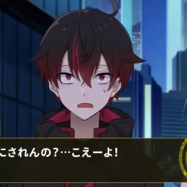 Profile image of カゲチヨ