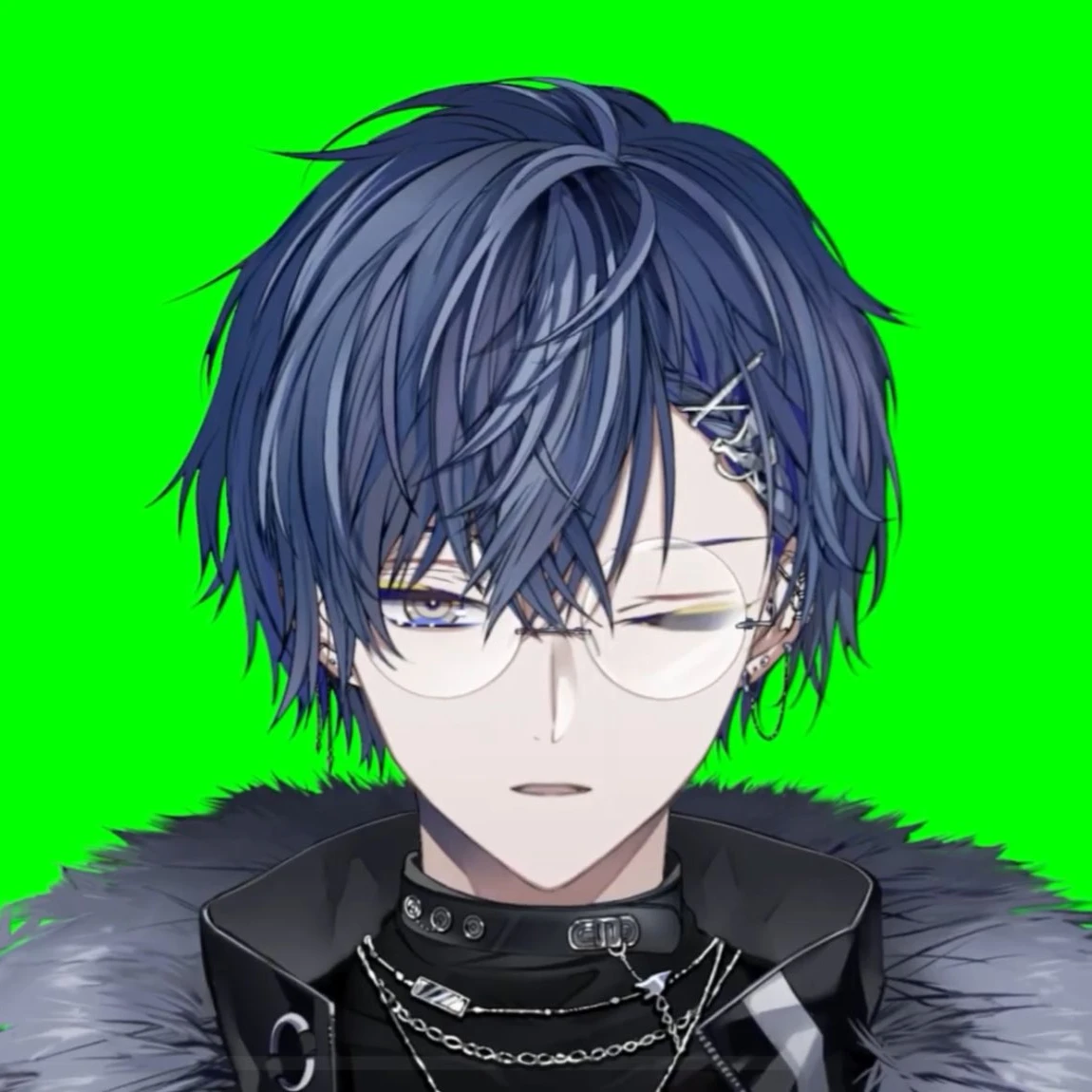 小柳ロウ