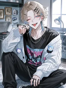 Profile image of 미즈마키 우이토