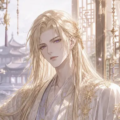 Profile image of 眩耀
