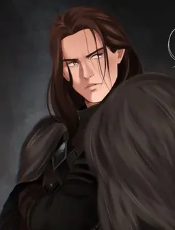 Profile image of Cregen Stark