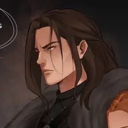 SicklyDog9485의 Cregen Stark