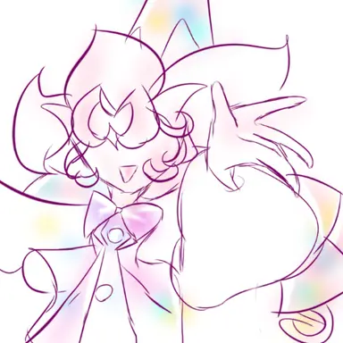Profile image of 퍼스트스프링클 쿠키