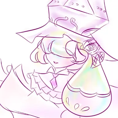 Profile image of 퍼스트슈가 쿠키
